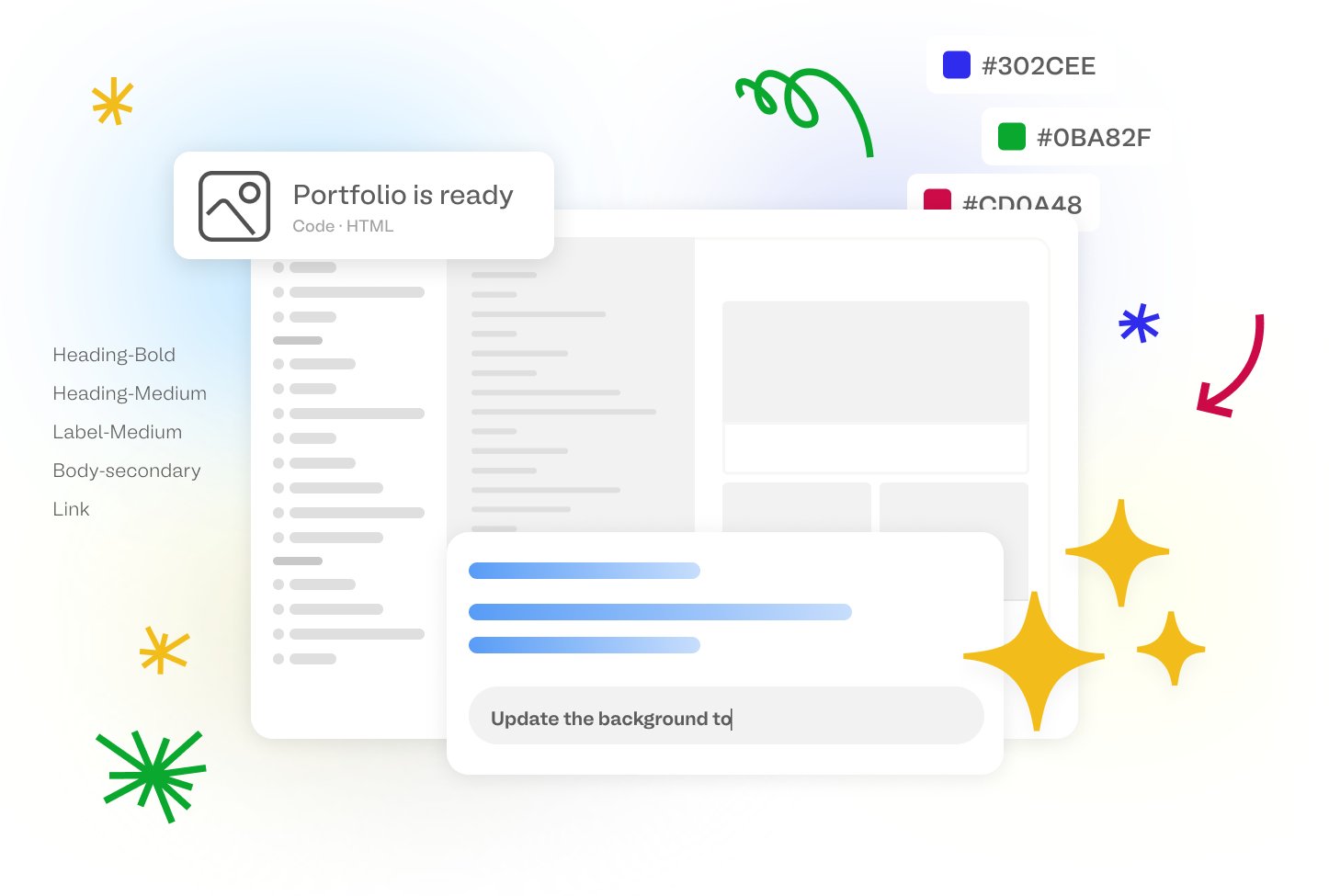 Course header illustration